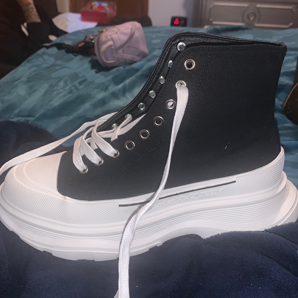 Alexander McQueen Sneakers